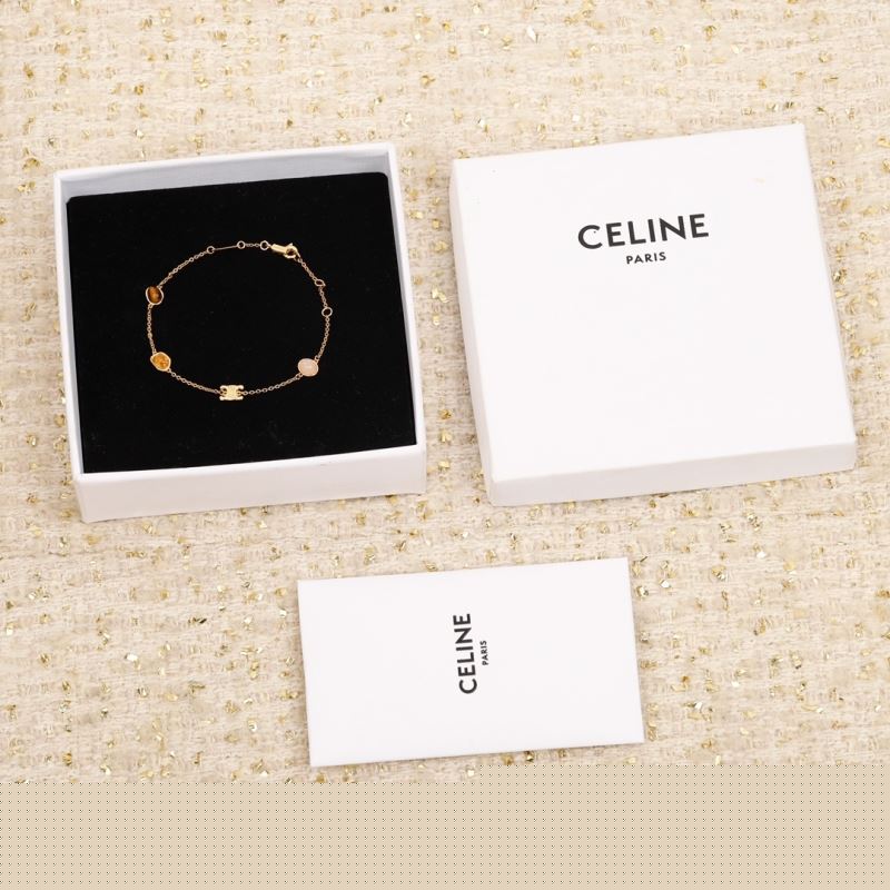 Ce**e bracelets